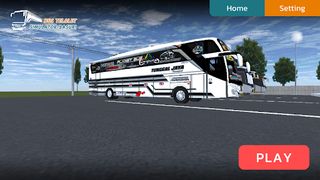 Bus Telolet Pianika Basuri - Screenshot 1