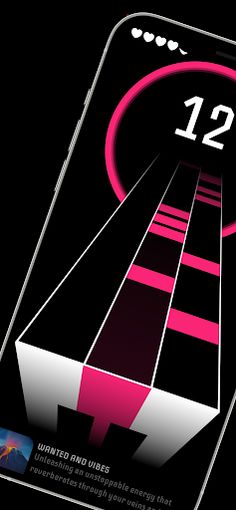 Beat Catcher - Screenshot 1