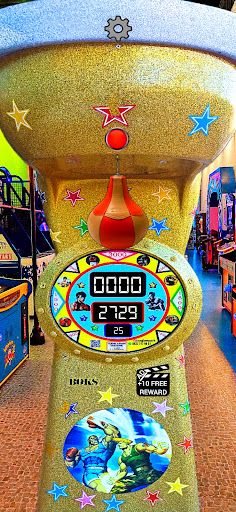 BOXER - Screenshot 1