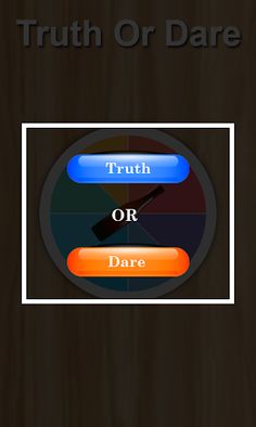 Truth or Dare Game Spin Bottle - Screenshot 4