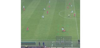 RSL SAUDI FOOTBALL LEAGUE 23 - Screenshot 1