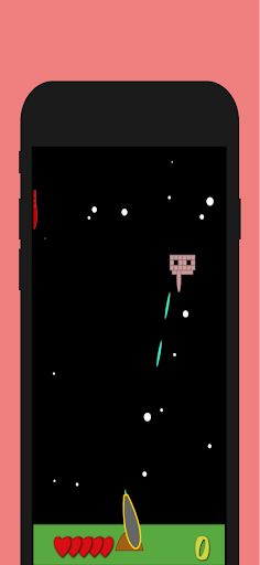 Shoot UFO - Screenshot 3