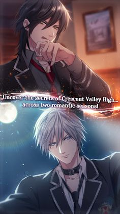 My Sweet Shifter - Remake - Screenshot 2