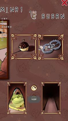 Accumulators - Screenshot 4