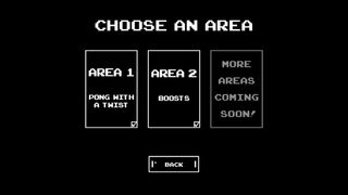 Pong Quest - Screenshot 2