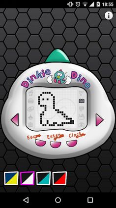 Bicho Virtual - Screenshot 1