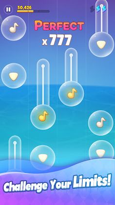 Music Catch - Screenshot 2