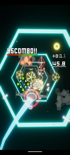 Space Shooter - Screenshot 3