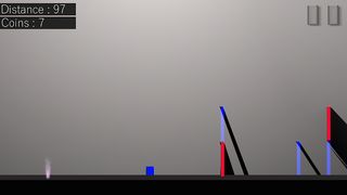 Color Dash - Screenshot 3