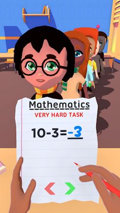 Pass Exam - Screenshot 2