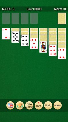 Solitaire 2024 : Card Game - Screenshot 4