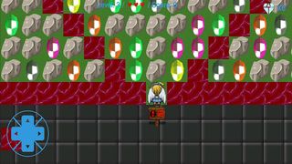 Bomb & Boulder - Screenshot 3