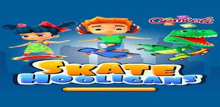 Runing game - Screenshot 1