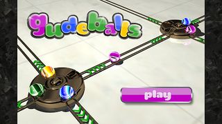 GudeBalls - Screenshot 2