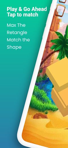 Kuku Rectangle - Amazing Game - Screenshot 1