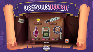 Lil' Guardsman - Screenshot 3