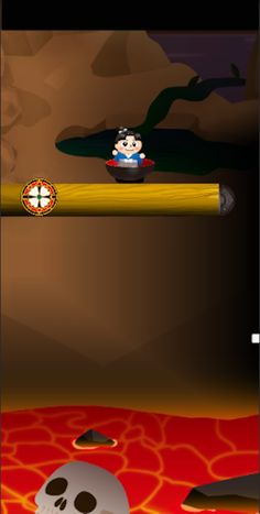The Inch-High Samurai Game - Screenshot 2
