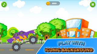 Highway Rush - Car racing - Screenshot 1