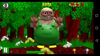 Mole Trouble (Whack A Mole) - Screenshot 2