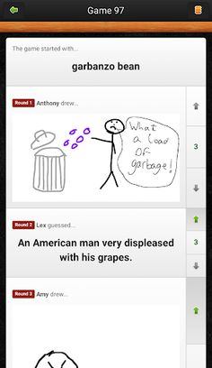Whispernary - Screenshot 3