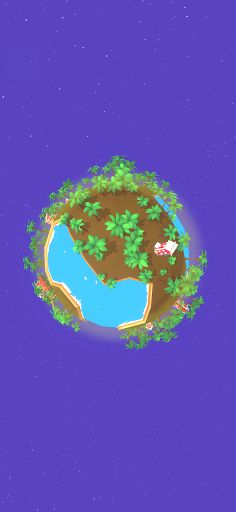 Idle Cabin - Screenshot 4