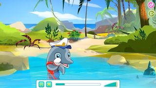 O calatorie distractiva spre v - Screenshot 3