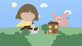 Takk for i dag - Screenshot 1