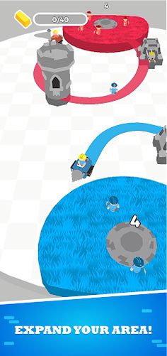 Land Control - Screenshot 1