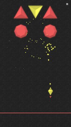 Gun Polygon - Screenshot 1