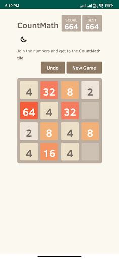 CountMath - Screenshot 3