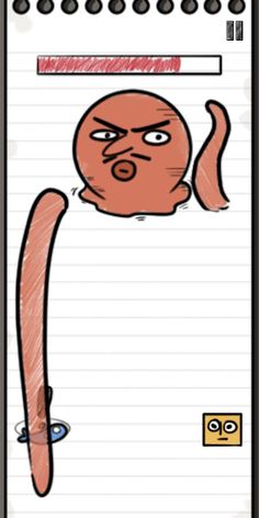 Hey! Doodle - Screenshot 2