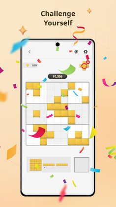 Blockmino Puzzle : Block Game - Screenshot 1