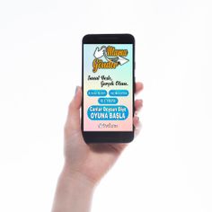 Mama Gönder | Sanal Besle, Ger - Screenshot 1