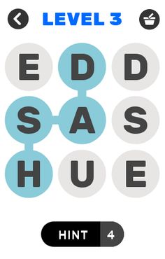 Crypto word search - Screenshot 3