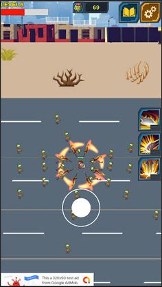 Save the Dog - Screenshot 4