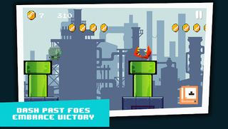 Auto Epic Heroes: Rush & Dash - Screenshot 3