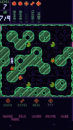 Zaga-33 - Screenshot 3