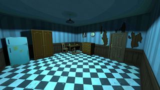 Mr. Faceless - Screenshot 2