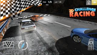 Ultimate Car Racing - Screenshot 2