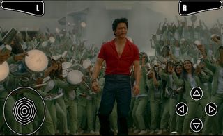 Jawan Action Game Unoffical - Screenshot 3