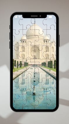 PuzzleDazzle:Puzzles, games HD - Screenshot 2