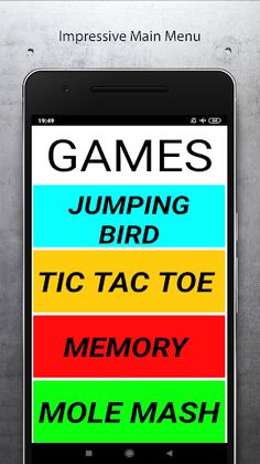 Up To 4 - Screenshot 1