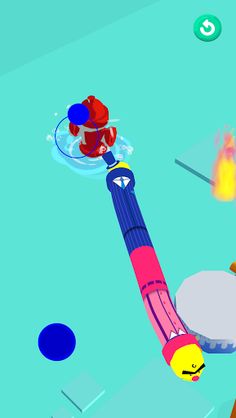 Living Bridges - Screenshot 4