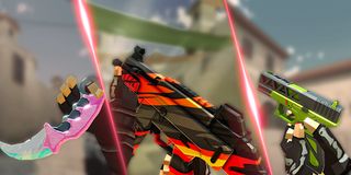 Tactic Shot: FPS Pixel Shooter - Screenshot 3