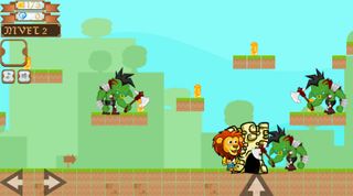 Legio - Screenshot 1