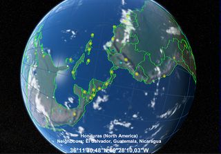 Globe Plus - Screenshot 3