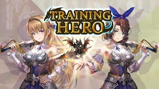Training Hero - Screenshot 2
