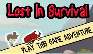 Lost In Survival - Screenshot 2