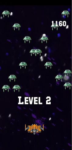 Space War - Screenshot 3