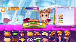 My City : Airport - Screenshot 3